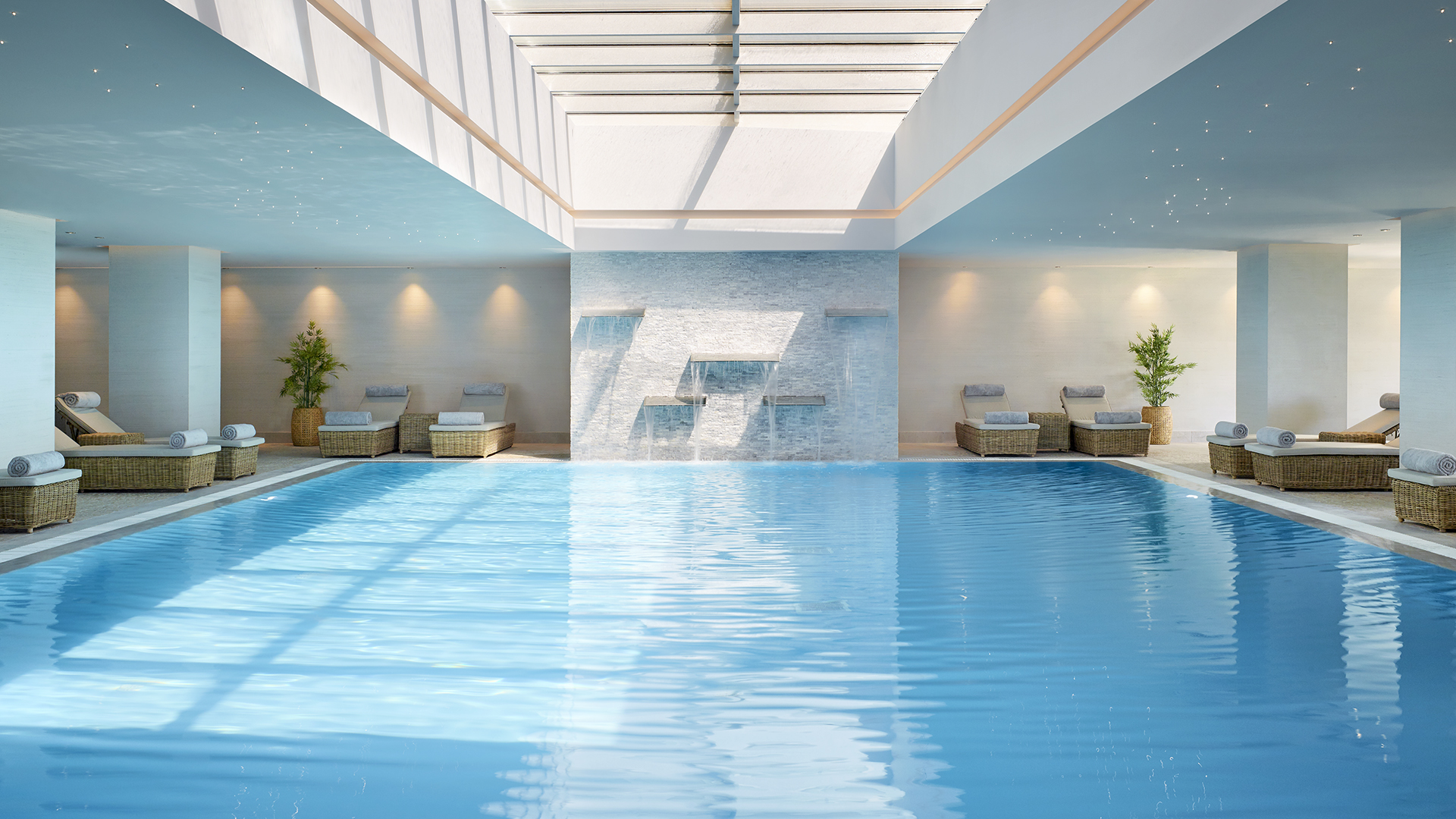 Ikos Aria Greece Carrier Luxury Holidays